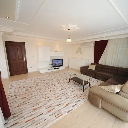 Villa Emre Mustakil 2