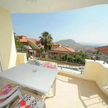 Villa Emre Mustakil 2