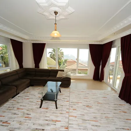 Villa Emre Mustakil 2