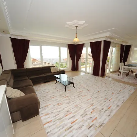 Villa Emre Mustakil 2 *