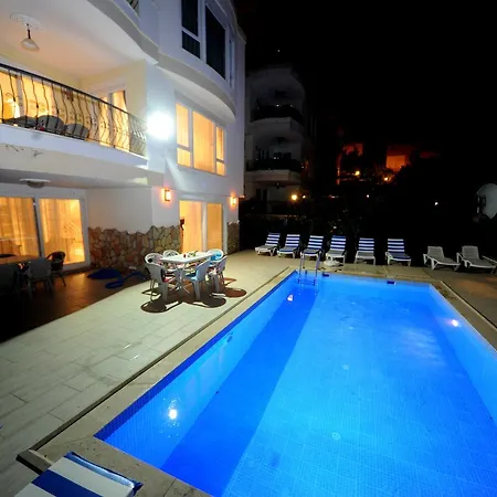 Villa Emre Mustakil 2