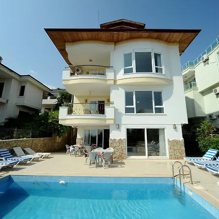 Villa Emre Mustakil 2 *