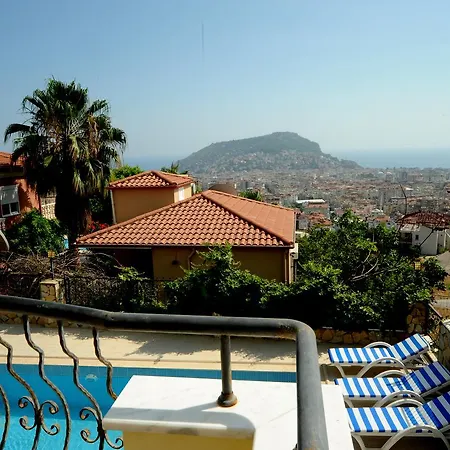 Villa Emre Mustakil 2