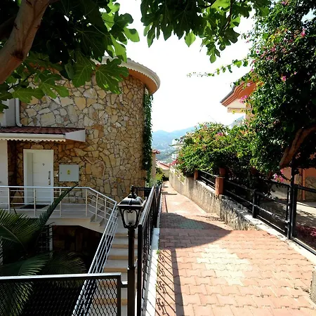 Emre Mustakil 2 Villa
