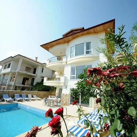 Villa Emre Mustakil 2