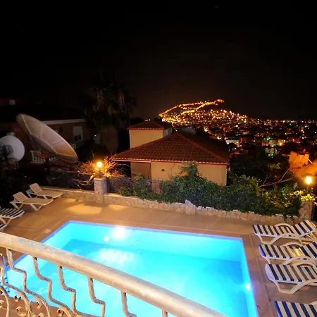 Emre Mustakil 2 Villa *