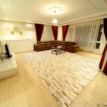 Villa Emre Mustakil 2 *
